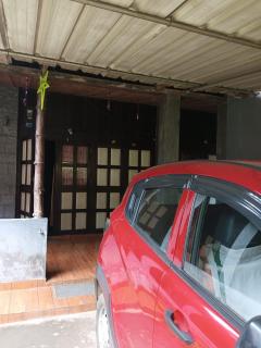 Wood House near Kallar Waterfall - 8