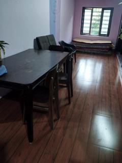 Wood House near Kallar Waterfall - 5