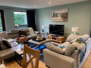 Orcadia Sutherland Road Dornoch IV25 3SX - Dornoch - 7