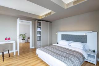 Allince Palace in Marriott - 7