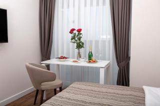 Allince Palace in Marriott - 3