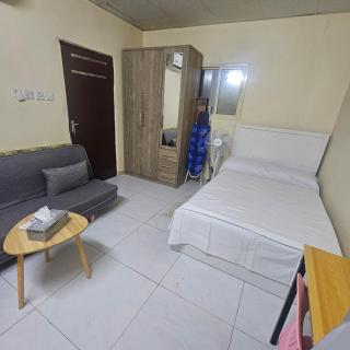 Kady and Kojic Hideout - 2