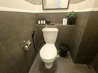 Entire Studio Unit Classio De Condotel at Urban Deca Cubao - 3