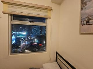 Entire Studio Unit Classio De Condotel at Urban Deca Cubao - 2