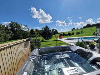 Tiny House Au Coin du Chêne - 9