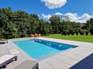 Tiny House Au Coin du Chêne - 8