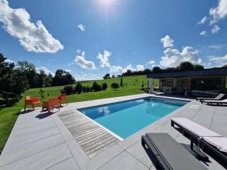 Tiny House Au Coin du Chêne - 7