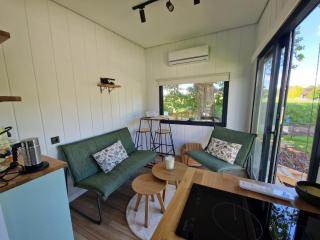 Tiny House Au Coin du Chêne - 3