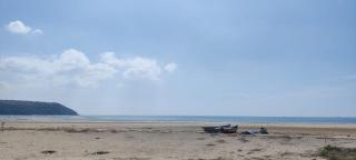 Navni Beach View Stay - 8