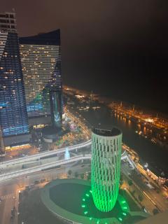 Allince Palace in Marriott - 4