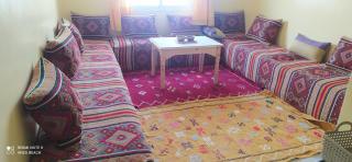 élégant Appartement Agadir anza - 0