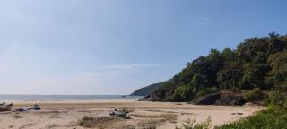 Navni Beach View Stay - 9