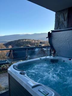 Sky Gate Apartments Szklarska Poręba by Cozy Corners - 8