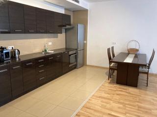 Platinum Towers Hotel Apartments with parking - 8