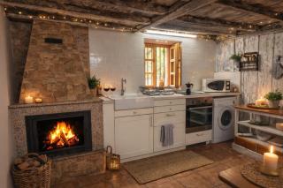 Casa Rural La Carrozal Senda del Oso - 2