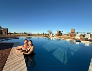 Unique Wine Country Stay with Deck, Firepit & Pool - 9