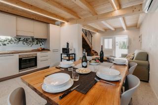 Locazione turistica tra le Dolomiti Bellunesi Corte Maccarini - 5