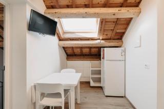 Locazione turistica tra le Dolomiti Bellunesi Corte Maccarini - 4