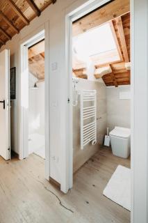 Locazione turistica tra le Dolomiti Bellunesi Corte Maccarini - 2