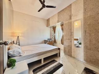 Private Terrace 1BHK - 8