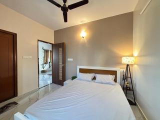 Private Terrace 1BHK - 7