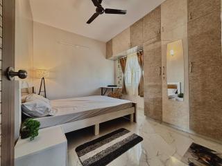 Private Terrace 1BHK - 3