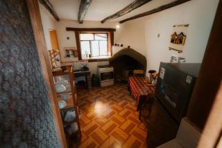 Sonidos del Ande Wasi - 2