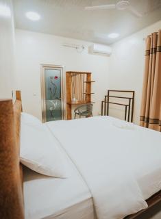 The Sandscape Fuvahmulah - 3