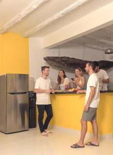 AfricanHouse Z - Creek View, 2Bdr, Gym, Swingbed & Solar - 4