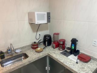 Casa de Hospedagem Nossa Senhora da Conceição - 3