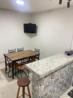 Casa de Hospedagem Nossa Senhora da Conceição - 1