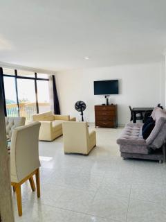 Rodadero Ocean View Apartment - 0