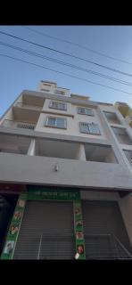 Mahayaatri Niwas - 1