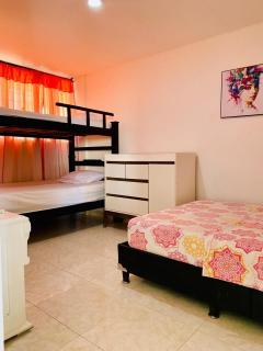 Rodadero Ocean View Apartment - 4