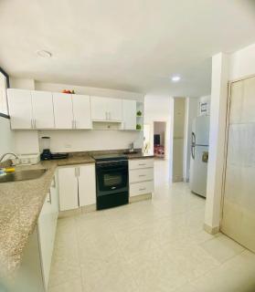 Rodadero Ocean View Apartment - 3