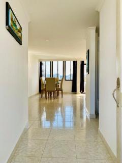 Rodadero Ocean View Apartment - 1