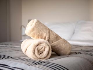 Costa Home - Departamento 2D Edificio Wave - 4