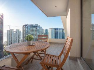 Costa Home - Departamento 2D Edificio Wave - 3