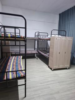 Бай хостел - 9