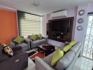 Casa cerca al Mar - 4