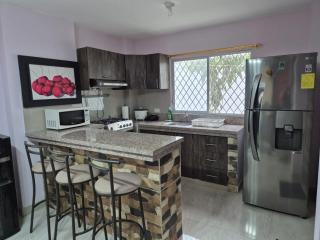 Casa cerca al Mar - 3