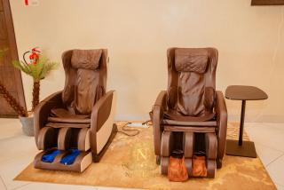 Nyota Lodge Hôtel - 2