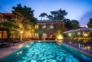 Barradas Parque Hotel & Spa - 0