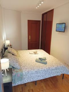 Centro GASCONA-CAMPOAMOR con terraza privada, garaje y wifi gratuito - 4