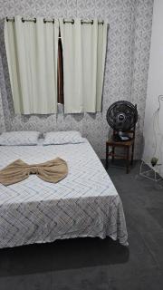 Aconchego da cris - 1