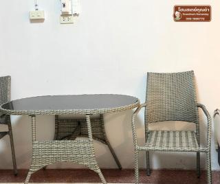 Grandma's Homestay Betong โฮมสเตย์คุณย่า เบตง - 1