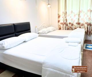 Grandma's Homestay Betong โฮมสเตย์คุณย่า เบตง - 4