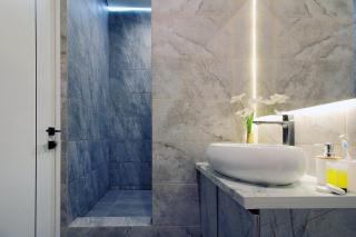 Heart of Almaty Arbat Apartment Мега Парк - 2