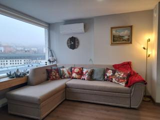 Балкан Тауър 2 '5 - 9