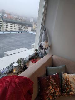 Балкан Тауър 2 '5 - 4